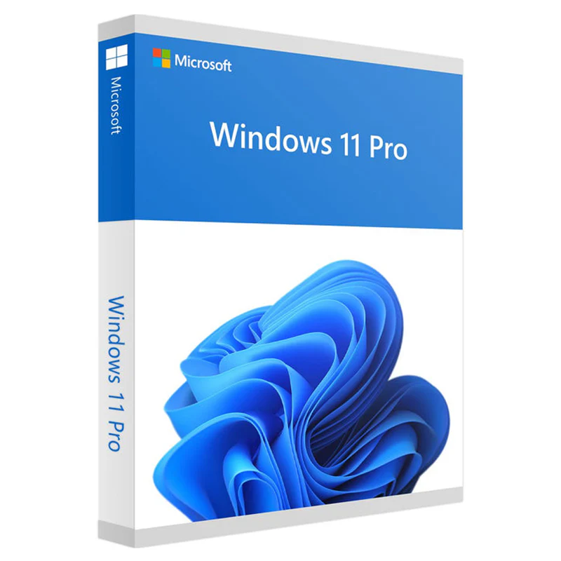 Buy Microsoft Windows 11 Pro Lifetime License Key