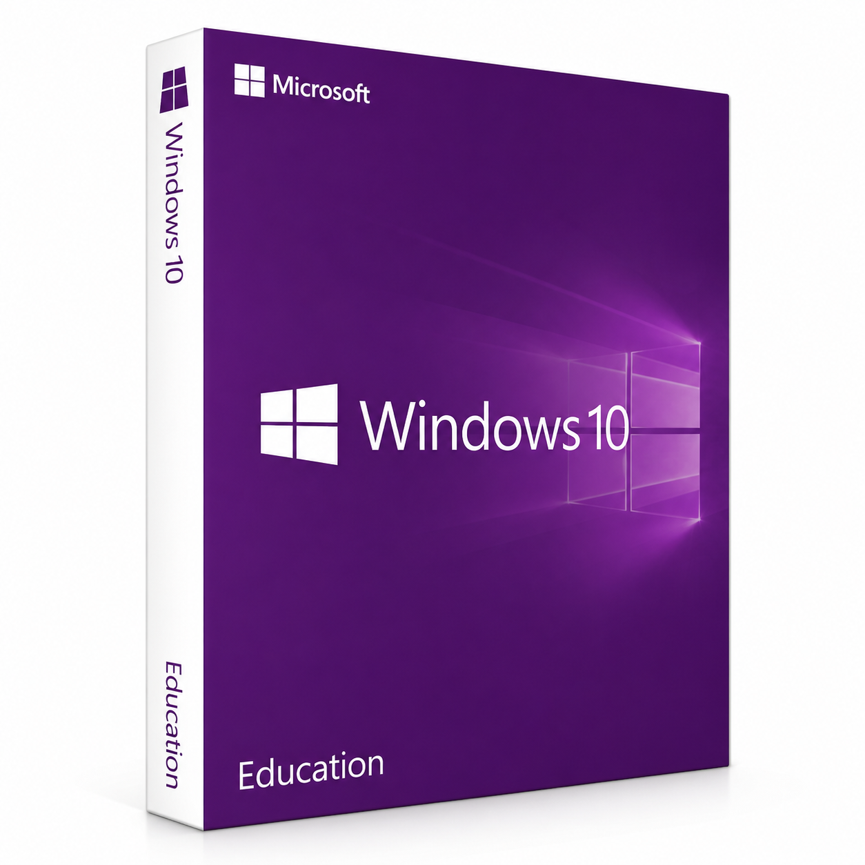 Buy Windows 10 Pro Education Key Online – Lifetime License